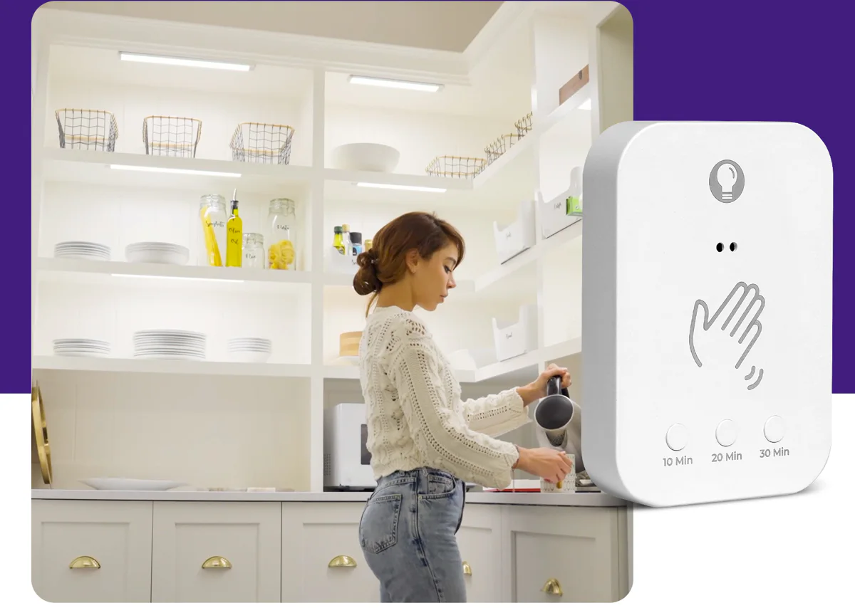 Illuminate Your Home Effortlessly